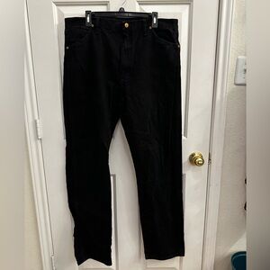 Wrangler Cowboy Cut Original Fit Jeans